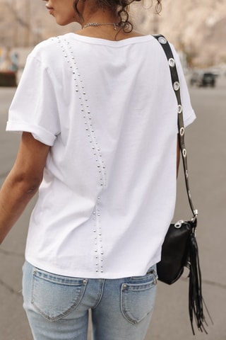 Top - Branco