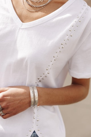 Top - Branco