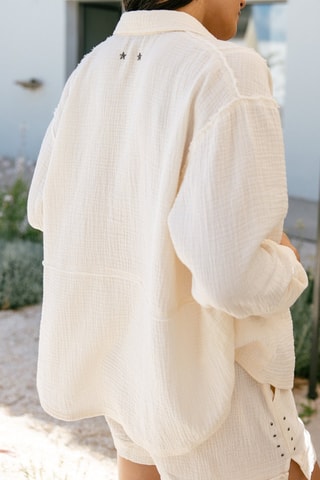 Camisa - Cru