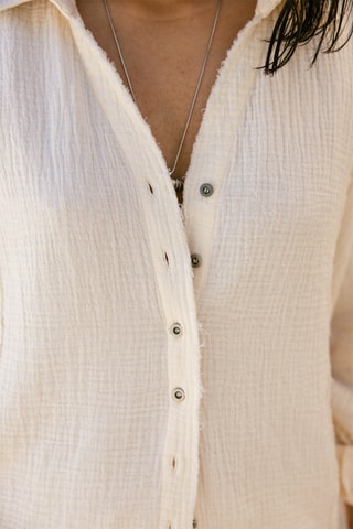 Camisa - Cru