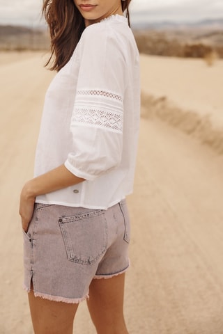Camisa - Branco