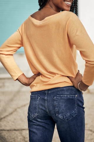 Pull - Orange