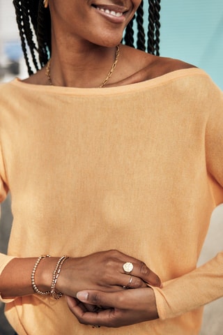 Pull - Orange