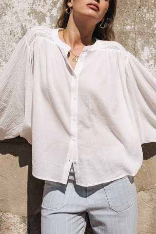 Camisa - Branco