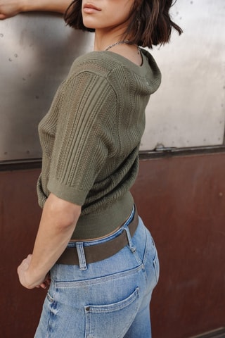 Pull - Vert