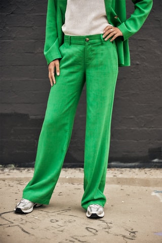 Pantalon - Vert