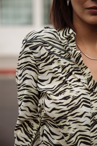 Camisa - Branco