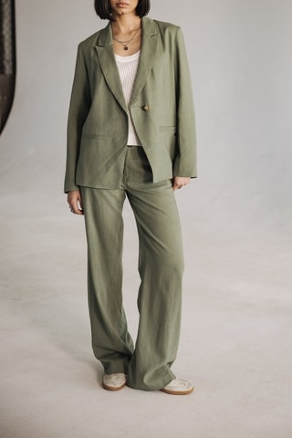 Blazer - Caqui
