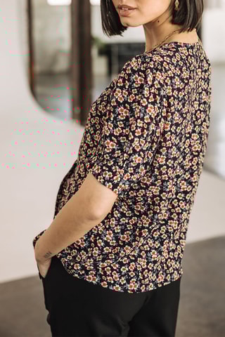Camisa - Preto