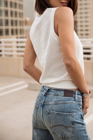 Top - Branco