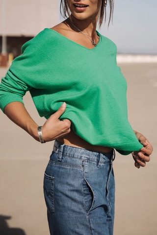Pull - Vert