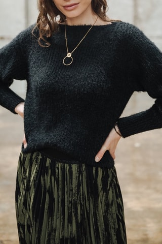 Pull - Noir