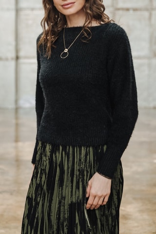 Pull - Noir