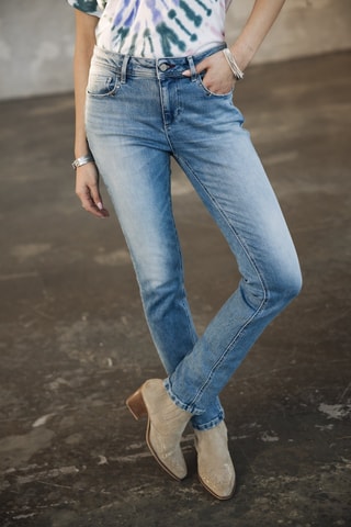 Jean - Bleu clair