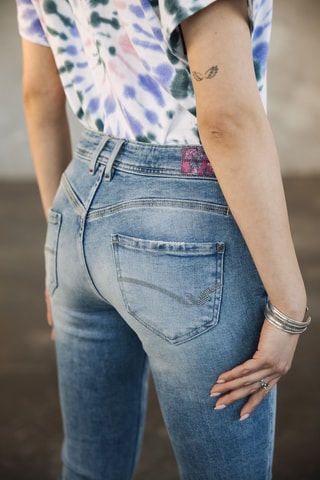 Jean - Bleu clair