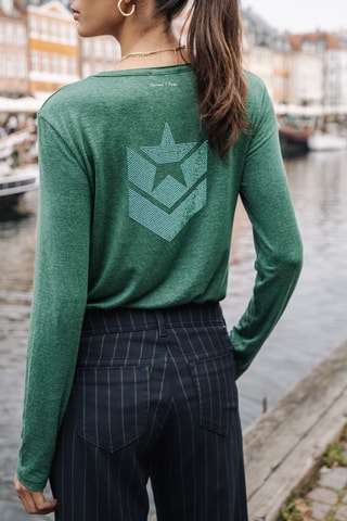 Top - Vert