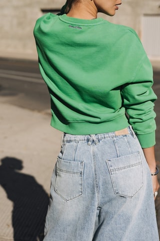 Sweat - Vert