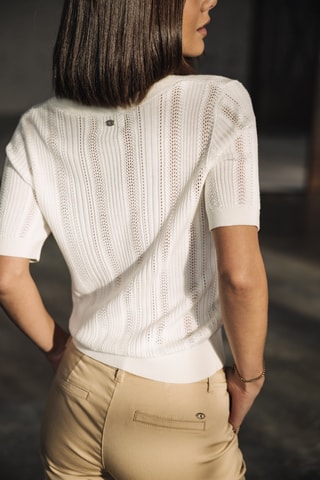Top - Branco