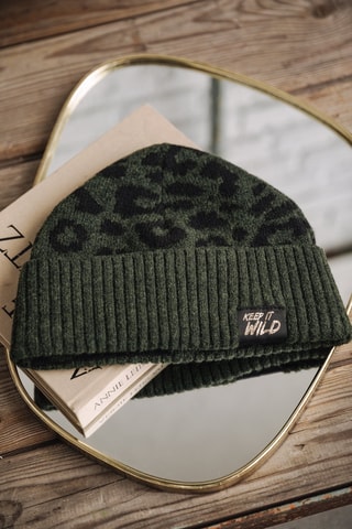 Gorro - Verde