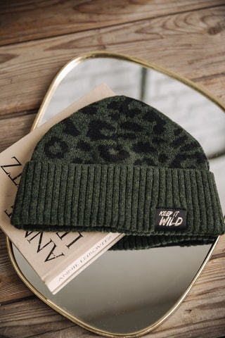 Gorro - Verde