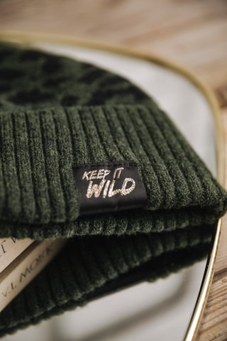 Gorro - Verde