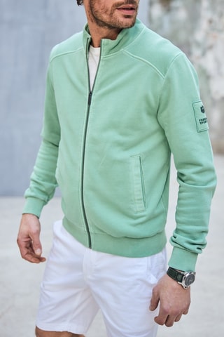 Sweat - Verde