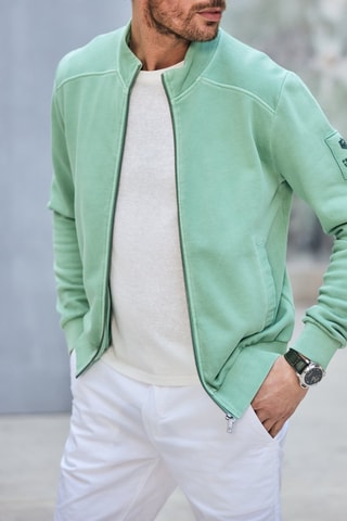 Sweat - Verde