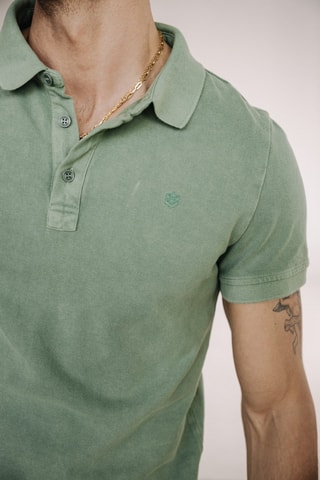 Polo - Verde