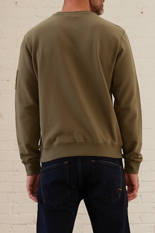 Sweat - Caqui