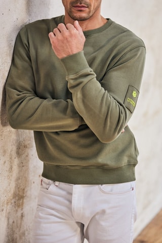 Sweat - Caqui