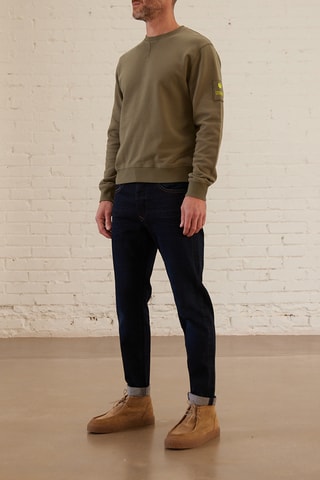 Sweat - Caqui