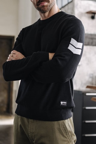 Sweat - Preto
