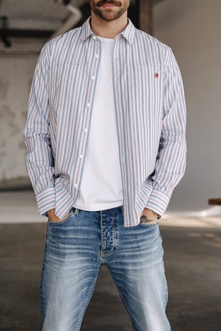 Camisa - Branco