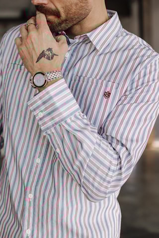 Camisa - Branco