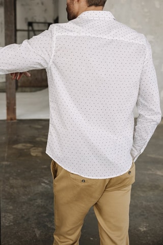 Camisa - Branco