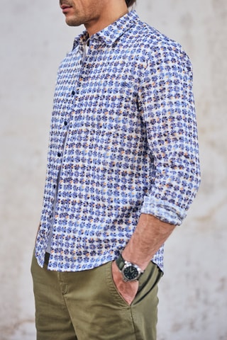 Camisa - Branco