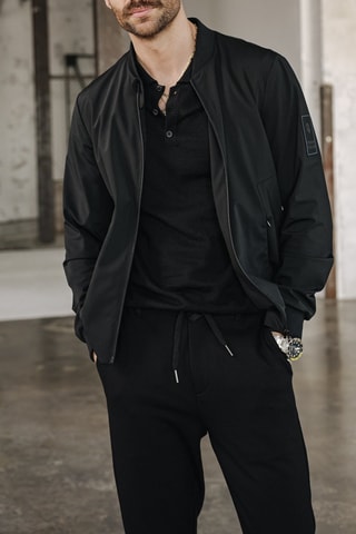 Bomber - Preto
