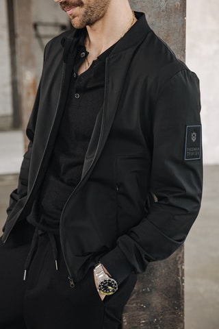 Bomber - Preto