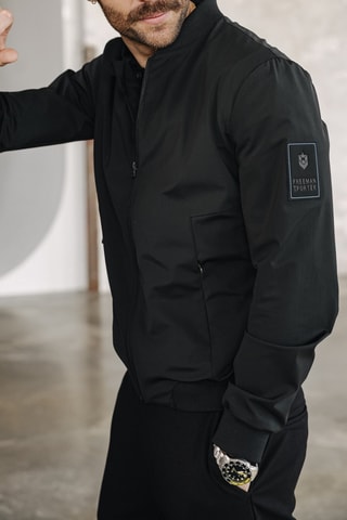Bomber - Preto