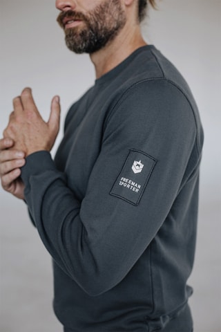 Sweat - Antracite