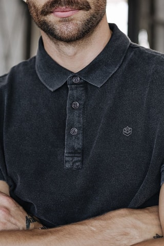 Polo - Antracite