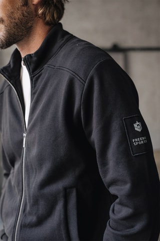 Sweat - Preto
