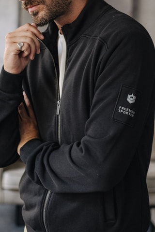 Sweat - Preto