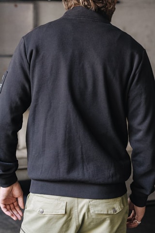 Sweat - Preto