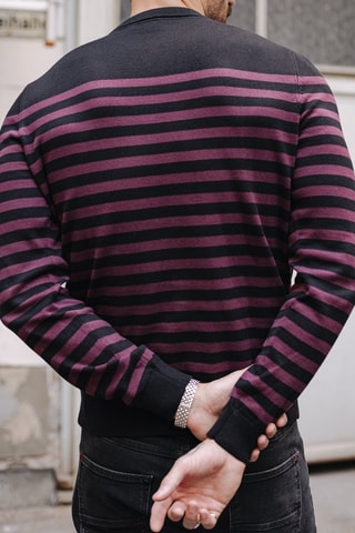 Camisola - Preto