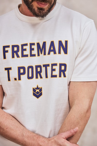 T-shirt - Cru