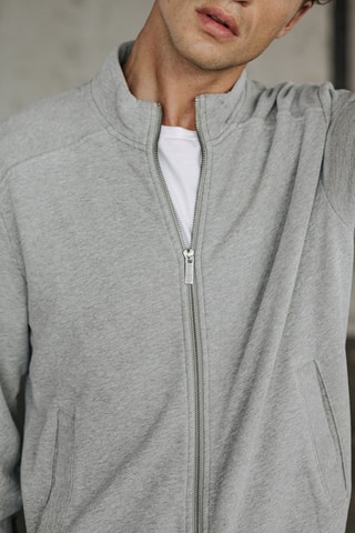 Sweat - Cinzento-claro