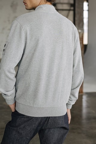 Sweat - Cinzento-claro