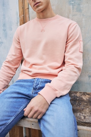 Sweat - Rosa