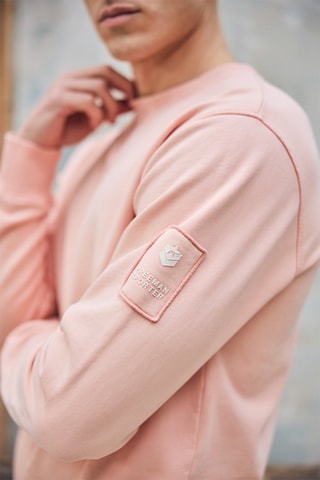 Sweat - Rosa